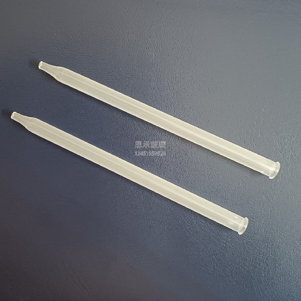 7*107mm 尖頭塑料滴管  產品編號：SZDP-107
