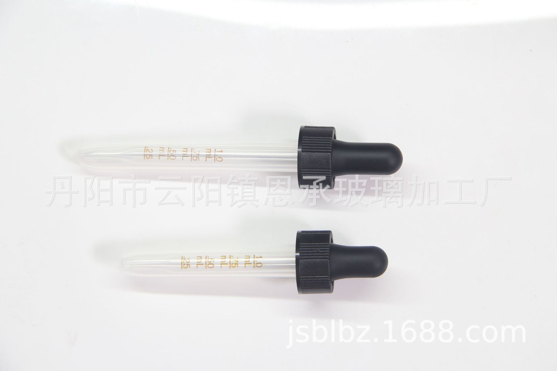 獨立包裝膠頭滴管外管套膠頭滴管