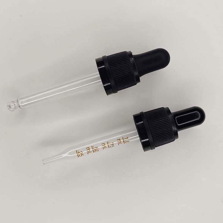 新款細紋防盜滴管蓋質量好廠家直銷